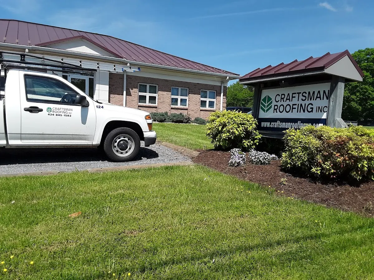 Quality Hail Damage Roof Repair by experienced craftsmen in Naval Anacost Annex